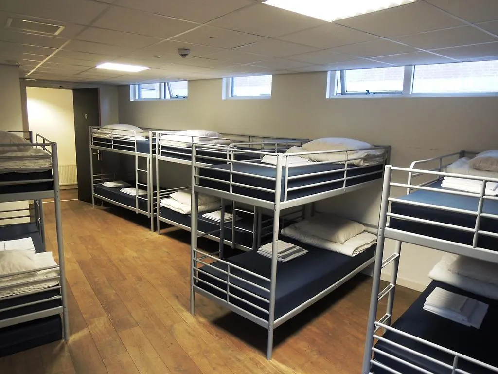 3Be Backpackers Bed & Breakfast Eindhoven Países Baixos