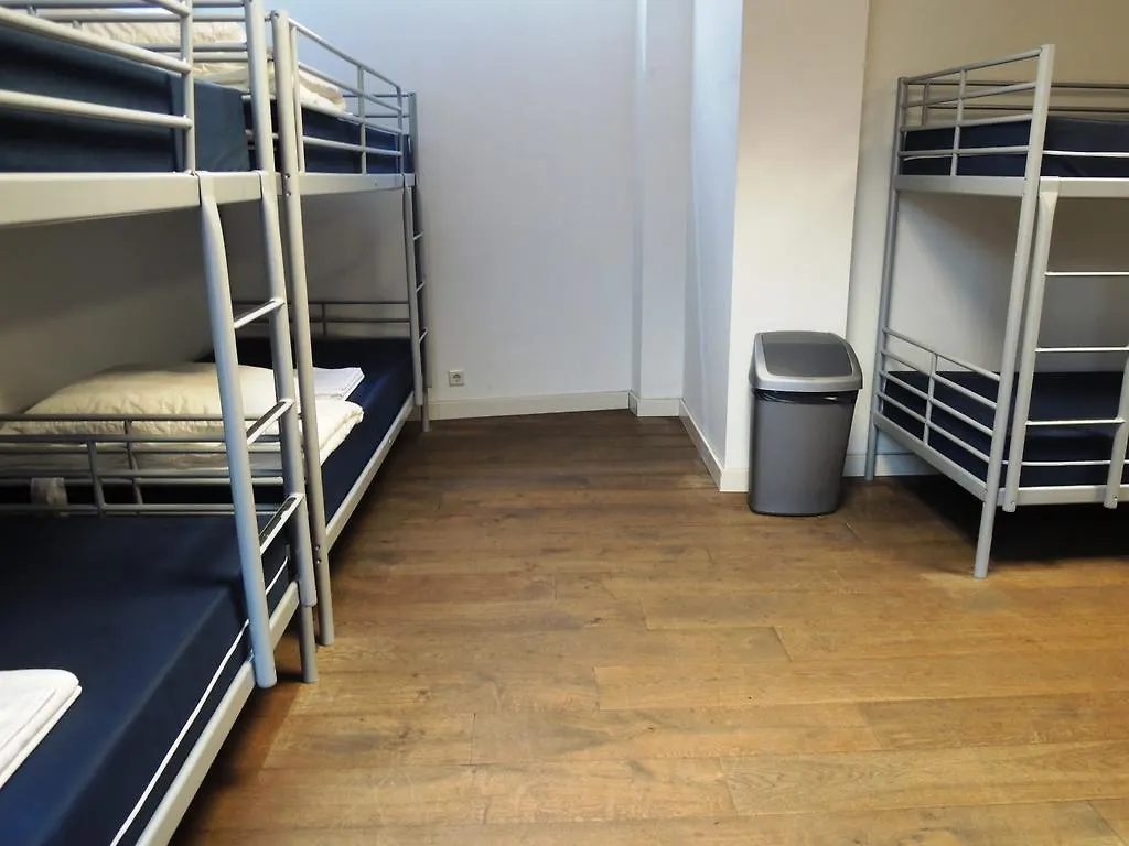 3Be Backpackers Bed & Breakfast Eindhoven