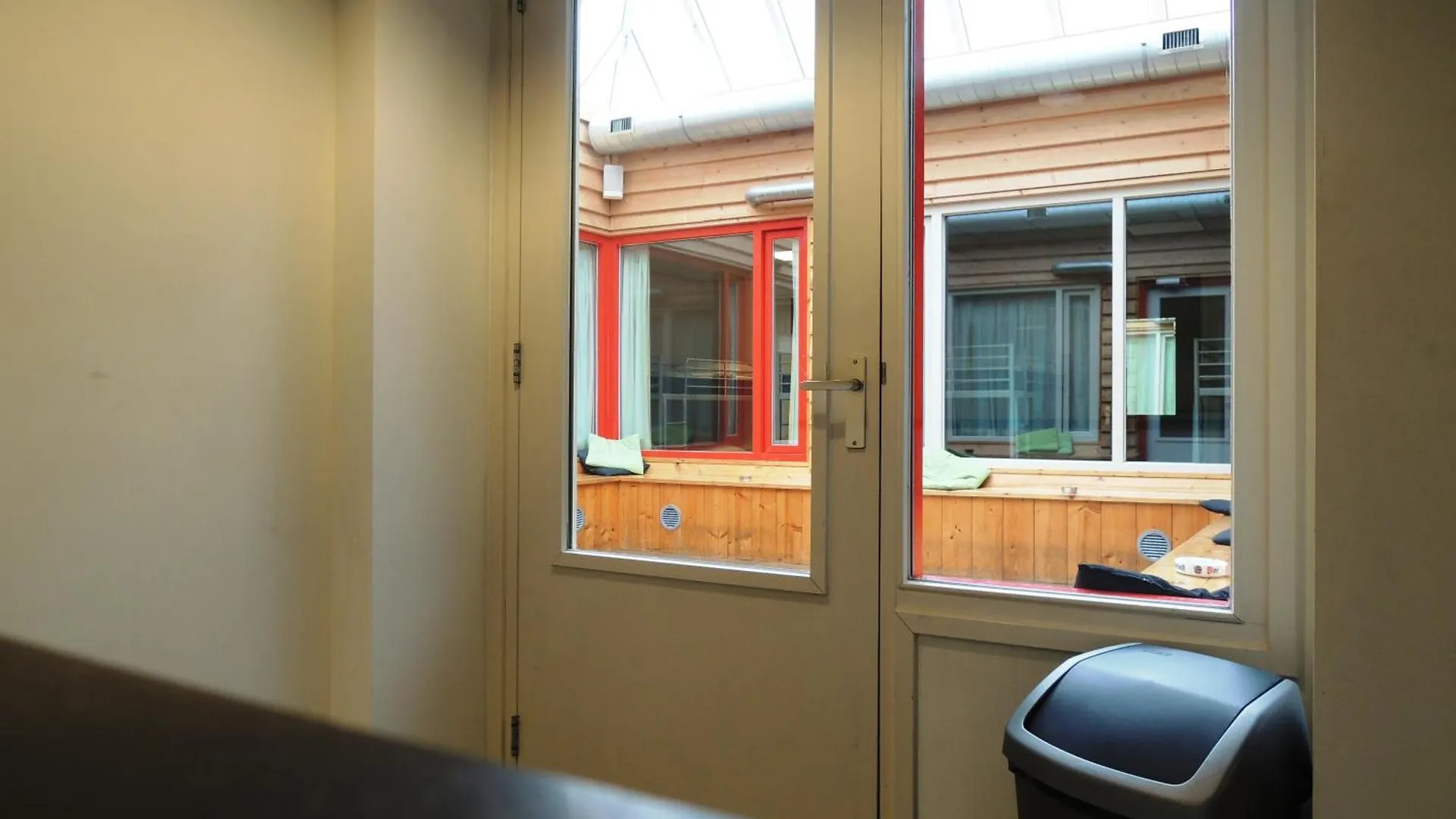 Albergue 3Be Backpackers Bed & Breakfast Eindhoven