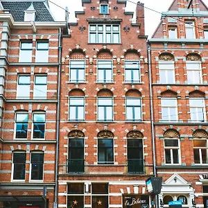 ** Hotel La Boheme Holandia