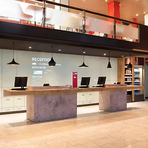 Ibis Centre Lahey
