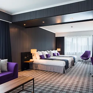 Radisson Blu Amsterdam Airport, Schiphol Hotel Amsterdam Airport Schiphol
