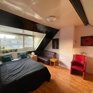 Accommodatie bij particulieren Big, Eindhoven