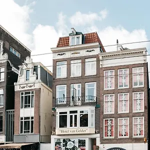 Gelder Hotel Amsterdam