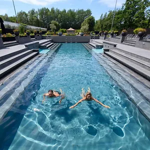 *** Hotel & Wellness Zuiver Holandia