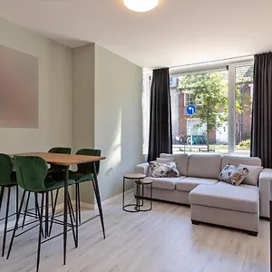 Hertog 1 Modern And Perfectly Located Apartment Eindhoven