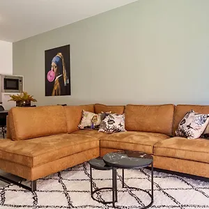 Hertog 2b Modern And Perfectly Located Apartment Eindhoven
