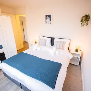 Magnificent Two Bedroom - Sd23m Apartment Eindhoven
