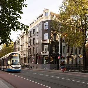 Backstage Hotel Amsterdam