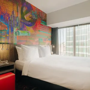 Leonardo Hotel Eindhoven City Center Former Crown Hotel Eindhoven