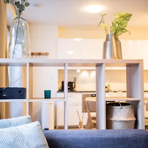 Delightful 2 Bedroom - Sd23l Apartment Eindhoven