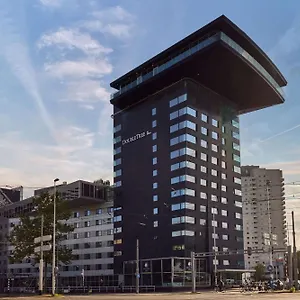 **** Hotel Doubletree By Hilton Centre Holandia