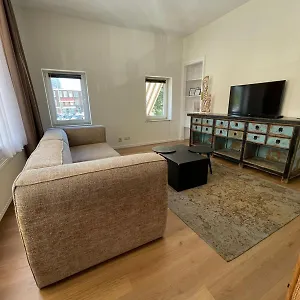 https://appartement-seepaardje.thehaguehotels.net