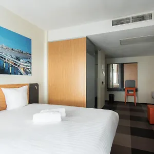 Easyhotel Scheveningen Lahey