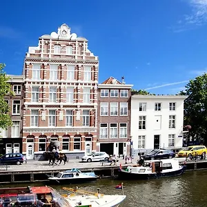 Nes Hotel Amsterdam