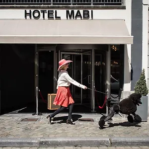 4* Otel Mabi Centre