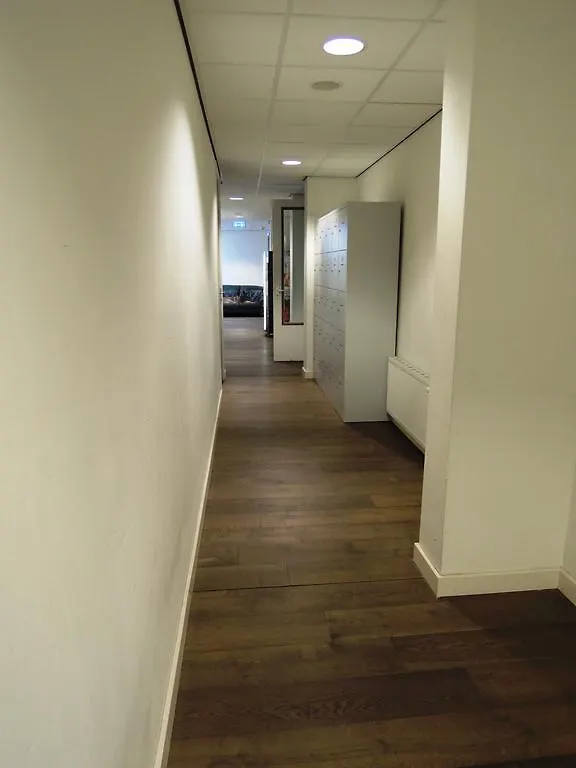 3Be Backpackers Bed & Breakfast Eindhoven Hostel