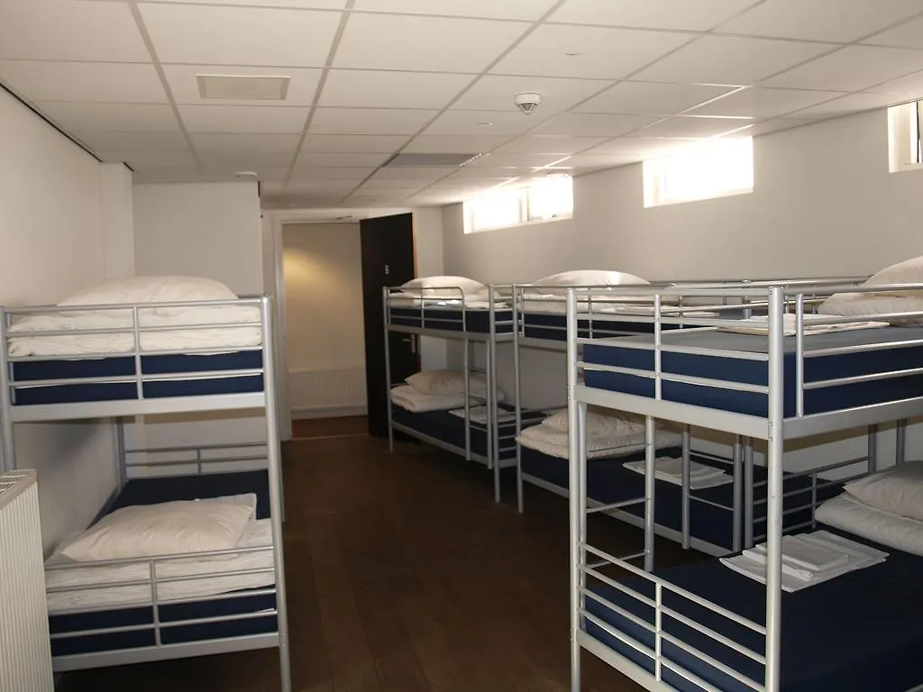 3Be Backpackers Bed & Breakfast Eindhoven Hostel 0*,