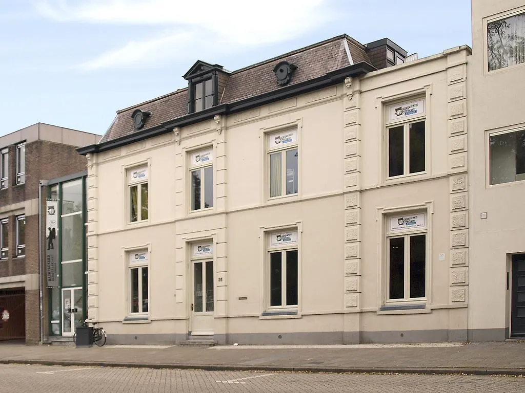 3Be Backpackers Bed & Breakfast Eindhoven contacts