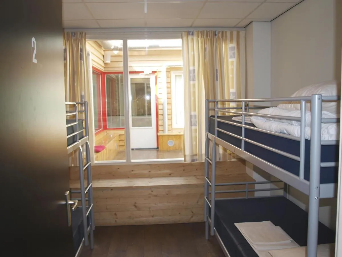 3Be Backpackers Bed & Breakfast Eindhoven 0*,